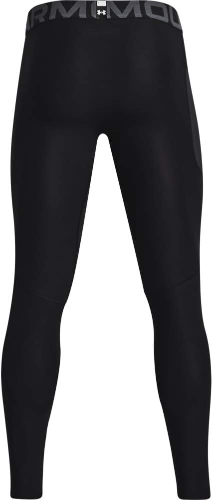 Detalle 2 de Under Armour Men’s Armour HeatGear Leggings
