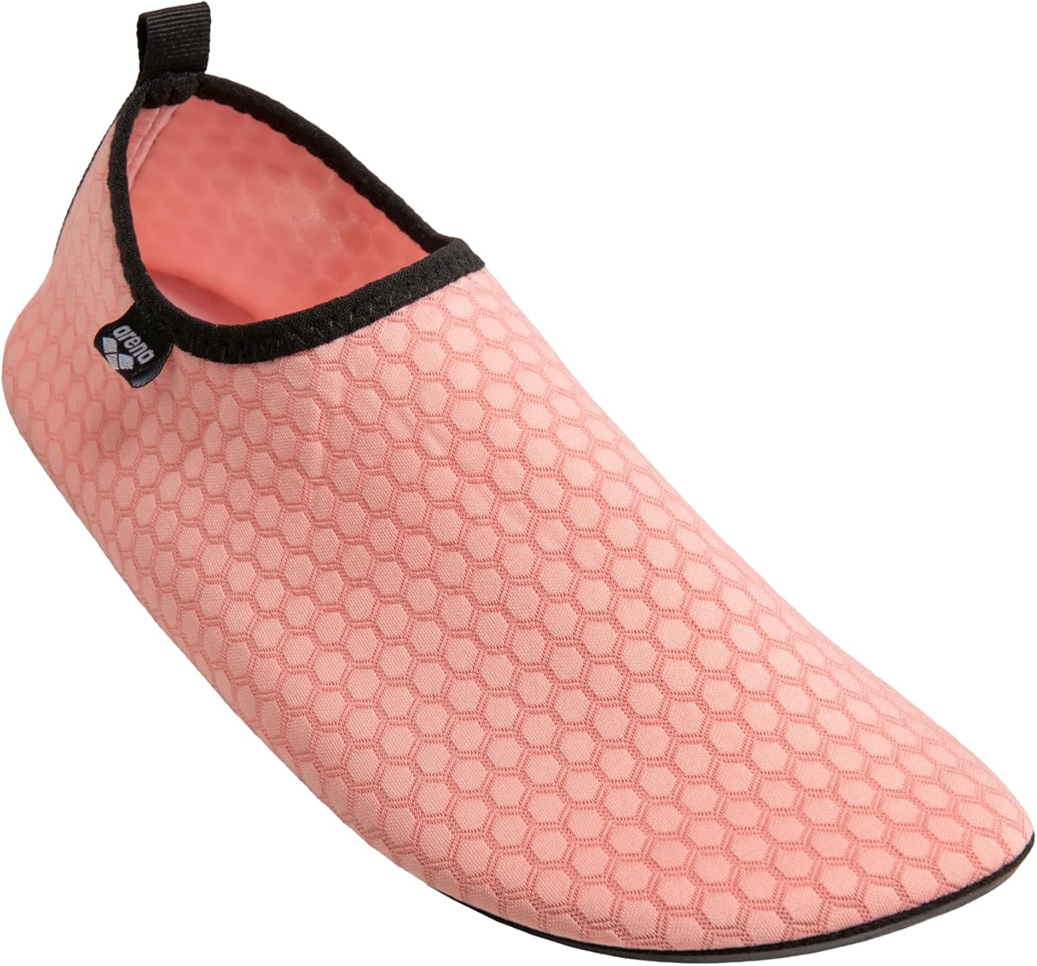 Detalle de ARENA Arena Aqua Socks Honeycomb – Scarpette da scoglio unisex (Adulto)