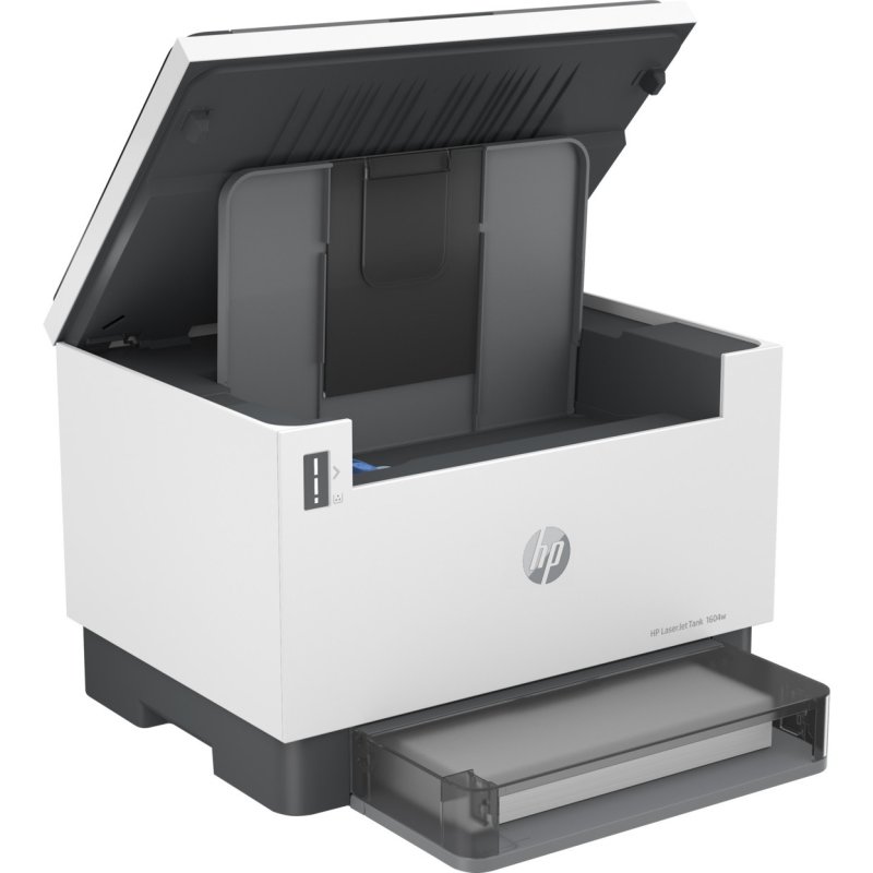 Thumbnail 1 de HP LaserJet Tank MFP 2604dw impresora 22 ppm