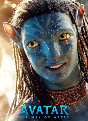 Thumbnail 8 de Avatar: El Sentido del Agua (4K UHD + Blu-ray) — Divisa Films, Dolby Vision