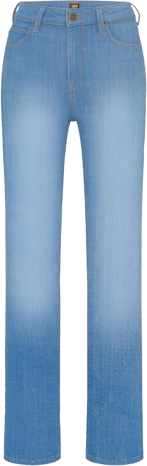 Detalle de Lee Women's Breese Jeans