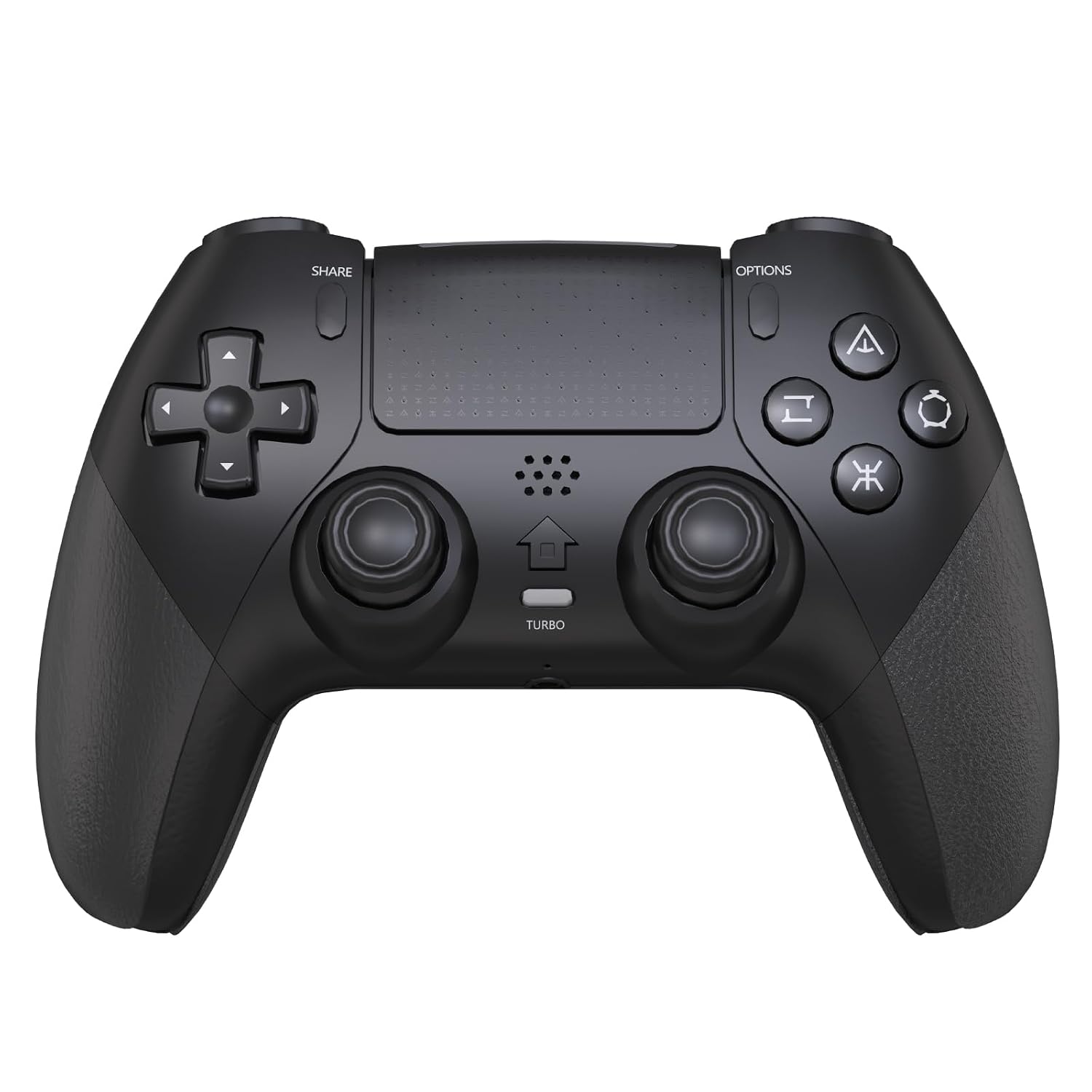 Detalle de SZDILONG Wireless Controller with Light for PS5 Pro/Slim and More