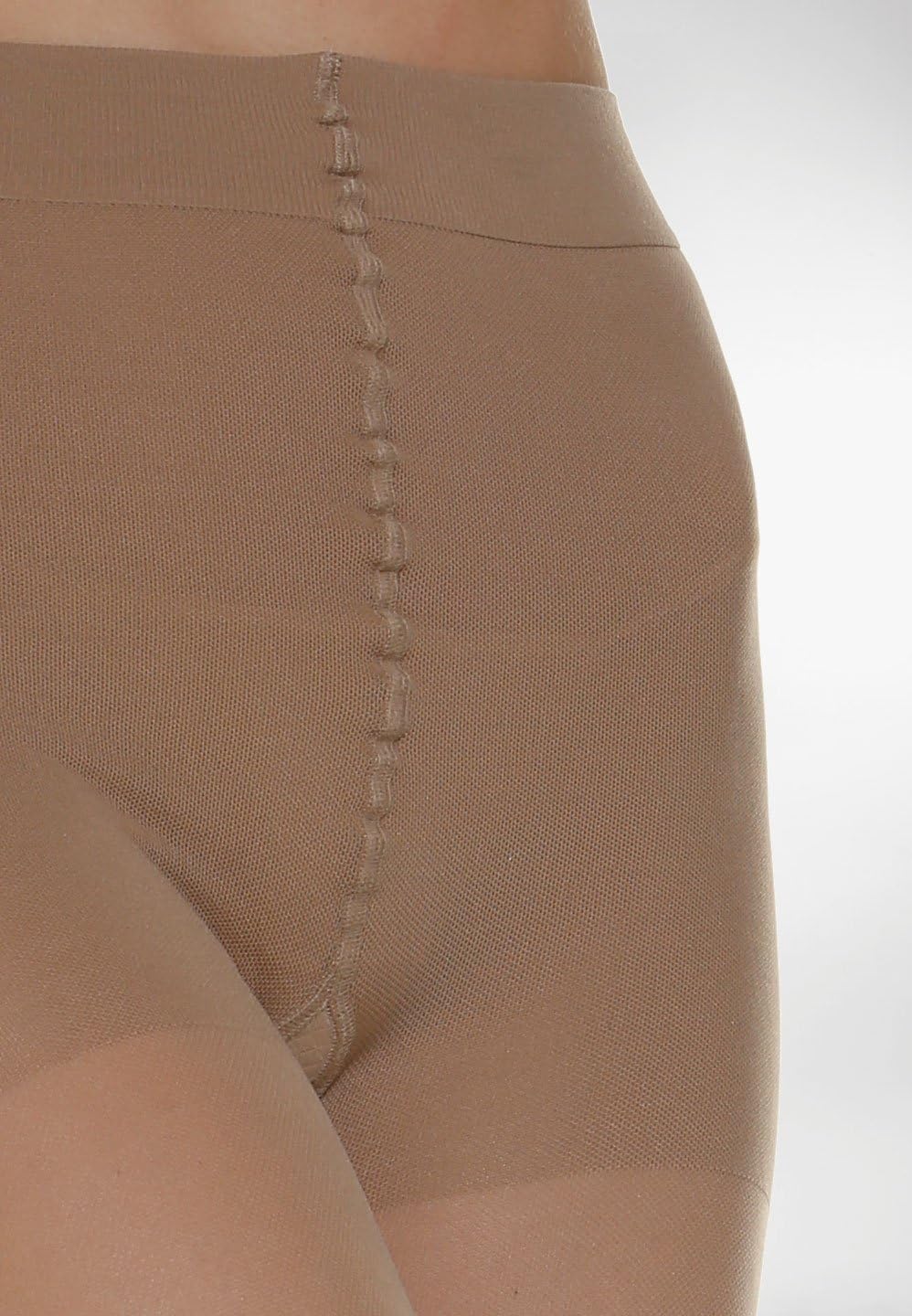 Thumbnail 3 de Relaxsan Basic 980A collant contenitivi 280 Den con punta aperta e compressione 22-27 mmHg