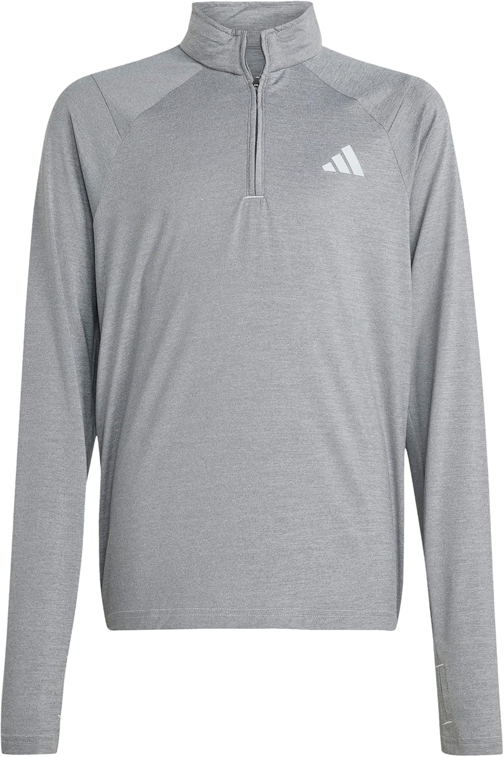 Thumbnail 6 de adidas Goto PZ 1/4 Zip camiseta niños 9-10 años