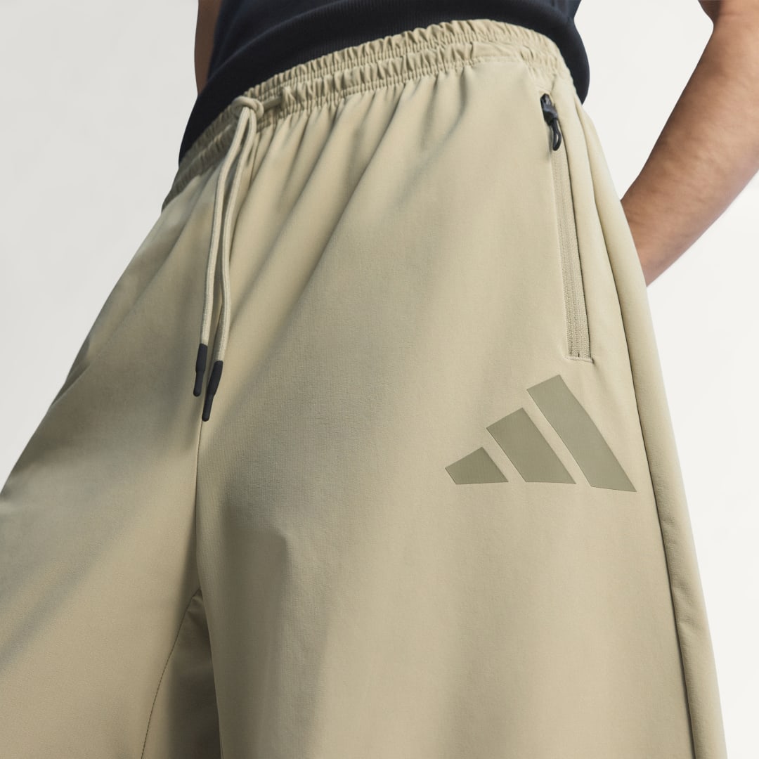 Thumbnail 2 de ADIDAS Z.N.E. Pantalón de Tejido Técnico