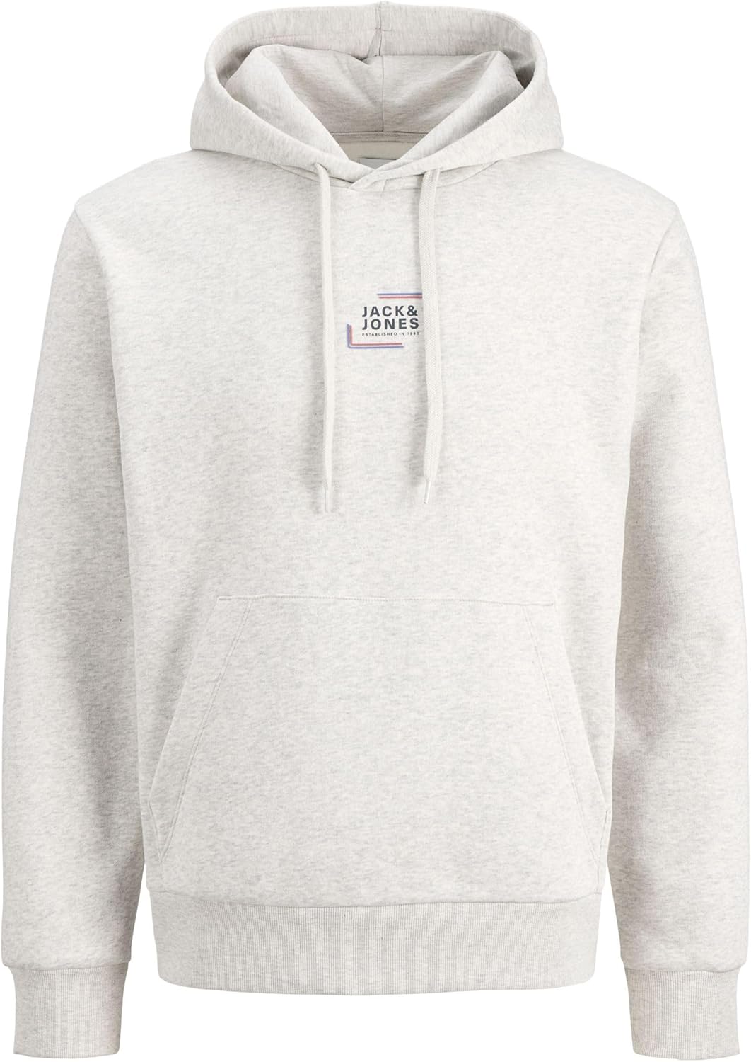 Thumbnail 6 de Jack & Jones Hood JJCORP Graphic : sweat à capuche homme à coupe normale