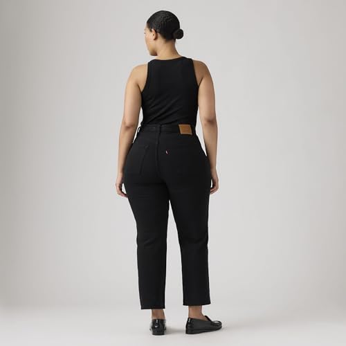 Thumbnail 22 de Levi's jean droit Ribcage Straight Ankle