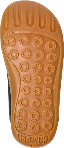 Detalle de Camper Peu Cami Kids zapatillas 25 EU Azul/Marrón 😊