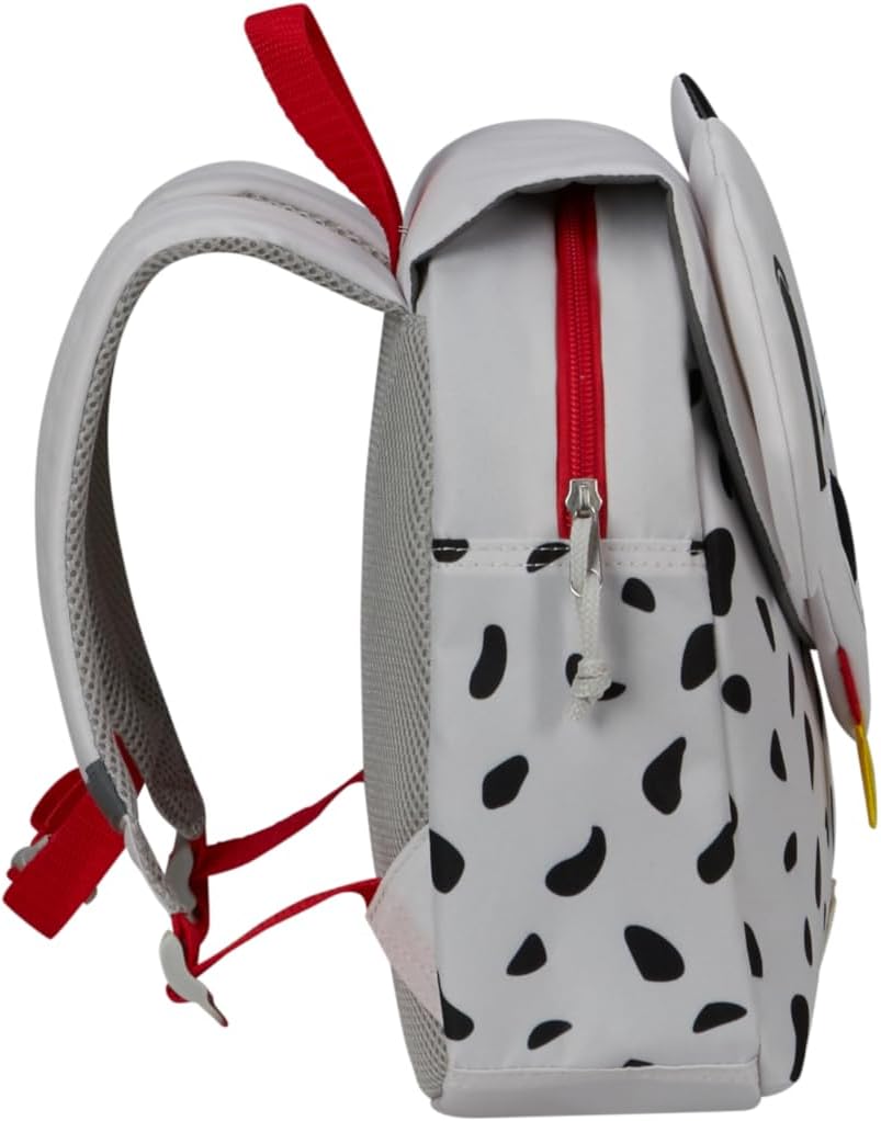 Thumbnail 2 de Samsonite Happy Sammies Disney - Children's Backpack S (Dalmatian Patch), 7.5 L