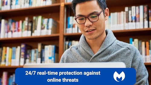 Thumbnail 4 de Malwarebytes Premium for 2 Devices – 18 Months, Activation Code by Email