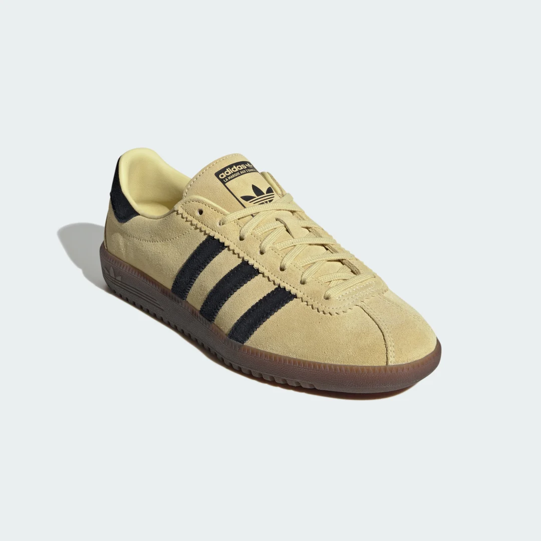 Thumbnail 3 de Zapatilla BRMD de Adidas en Amarillo