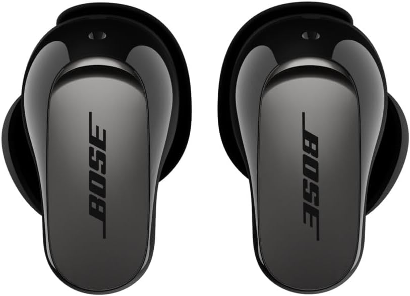 Thumbnail 5 de Bose QuietComfort Ultra Écouteurs (2e génération) — réduction de bruit avancée et immersion sonore