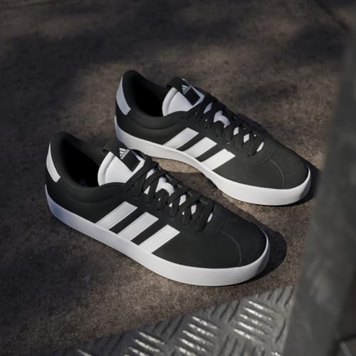 Thumbnail 1 de adidas Vl Court 3.0 - Zapatillas Hombre Core Black