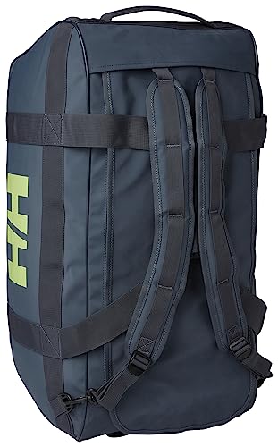 Detalle de Helly Hansen Unisex H/H Scout Duffel L, Alpine Frost