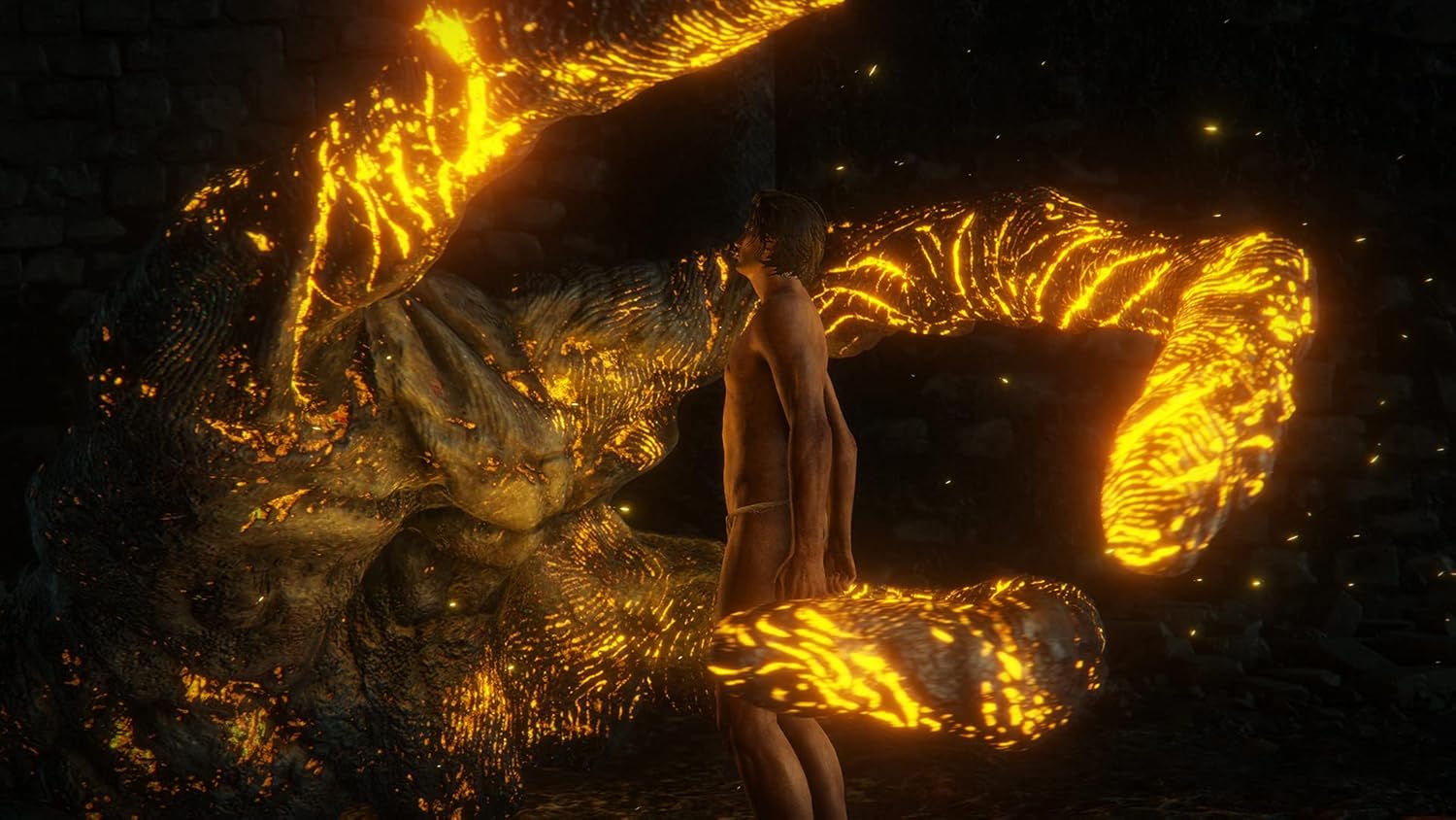 Thumbnail 6 de Elden Ring Standard Edition videojuego 1 unidad
