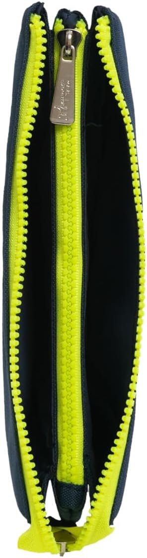 Detalle de Mr. Wonderful Astuccio triplo con tre scomparti in rPET