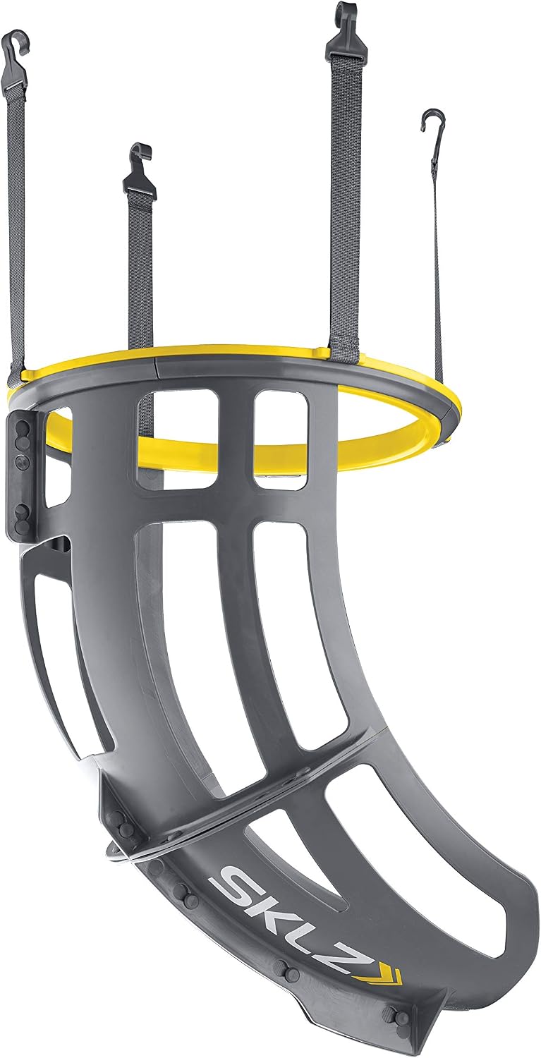 Thumbnail 1 de SKLZ 2304 Kick-Out – trenażer koszykarski z prowadnicą 360°