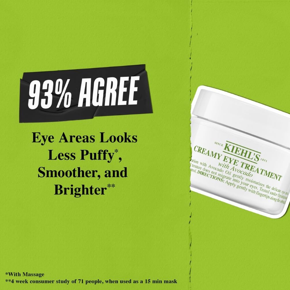 Thumbnail 5 de Kiehl's Ultra Facial Cream: Fragrance-Free Daily Moisturiser for All Skin Types