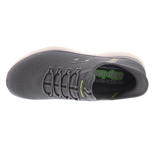 Thumbnail 3 de Skechers Summits High Range 43 EU, ancho gris