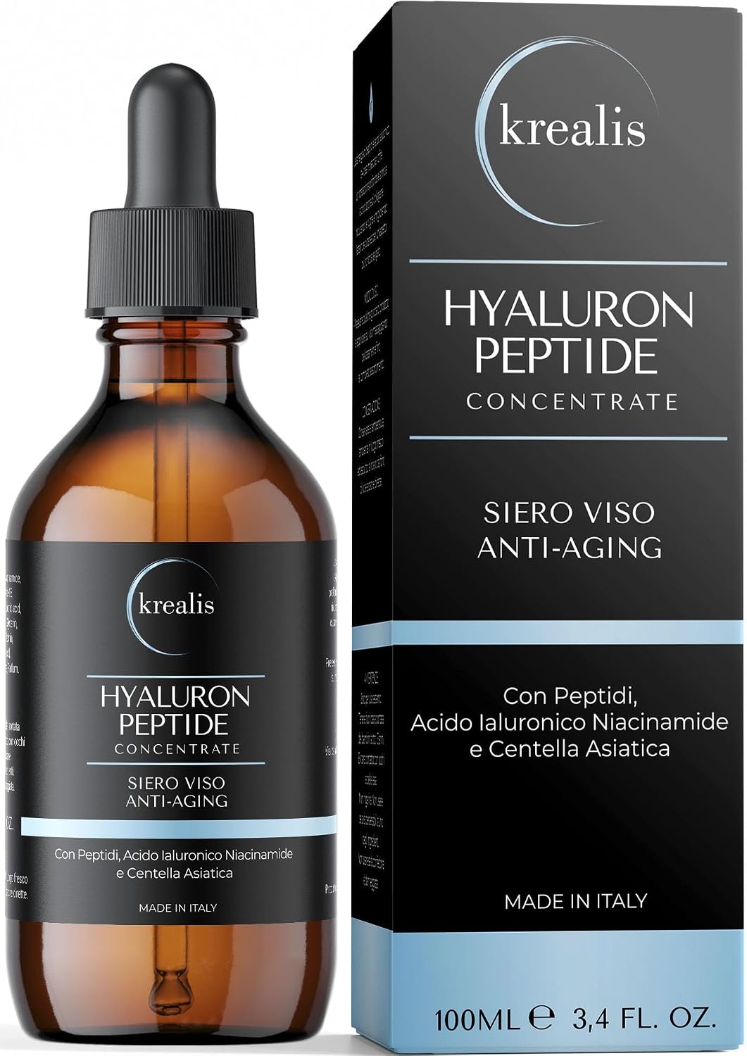 Detalle de Siero Viso Acido Ialuronico 100ml