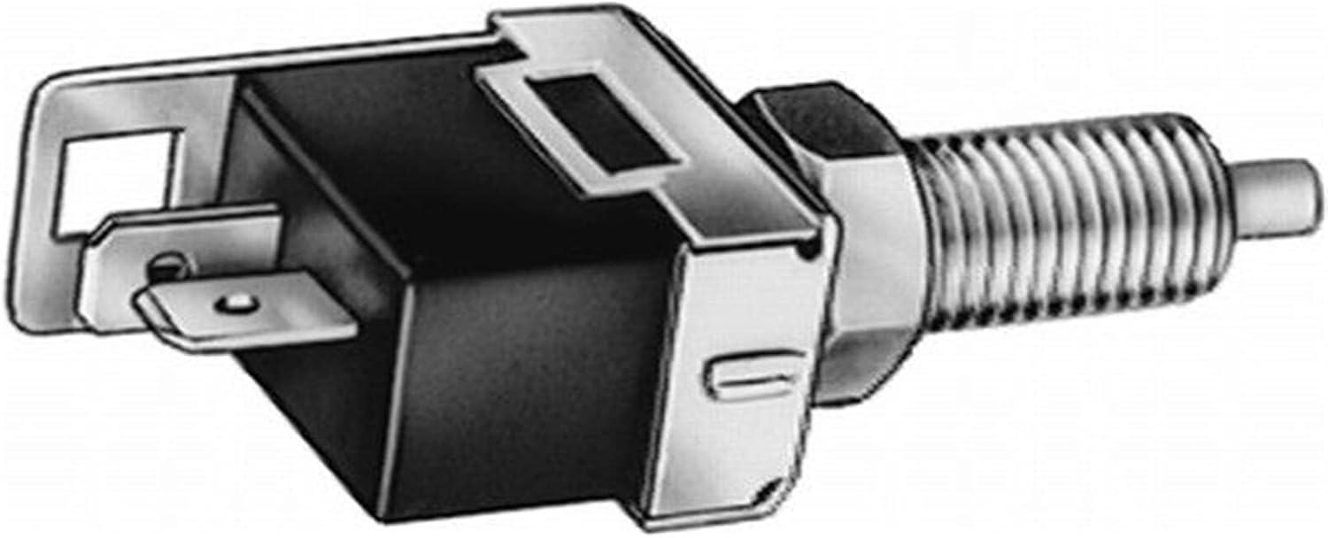 Thumbnail 1 de HELLA Bremslichtschalter 6DF 007 364-001, 12V, 2-polig, Öffner – elektrisch