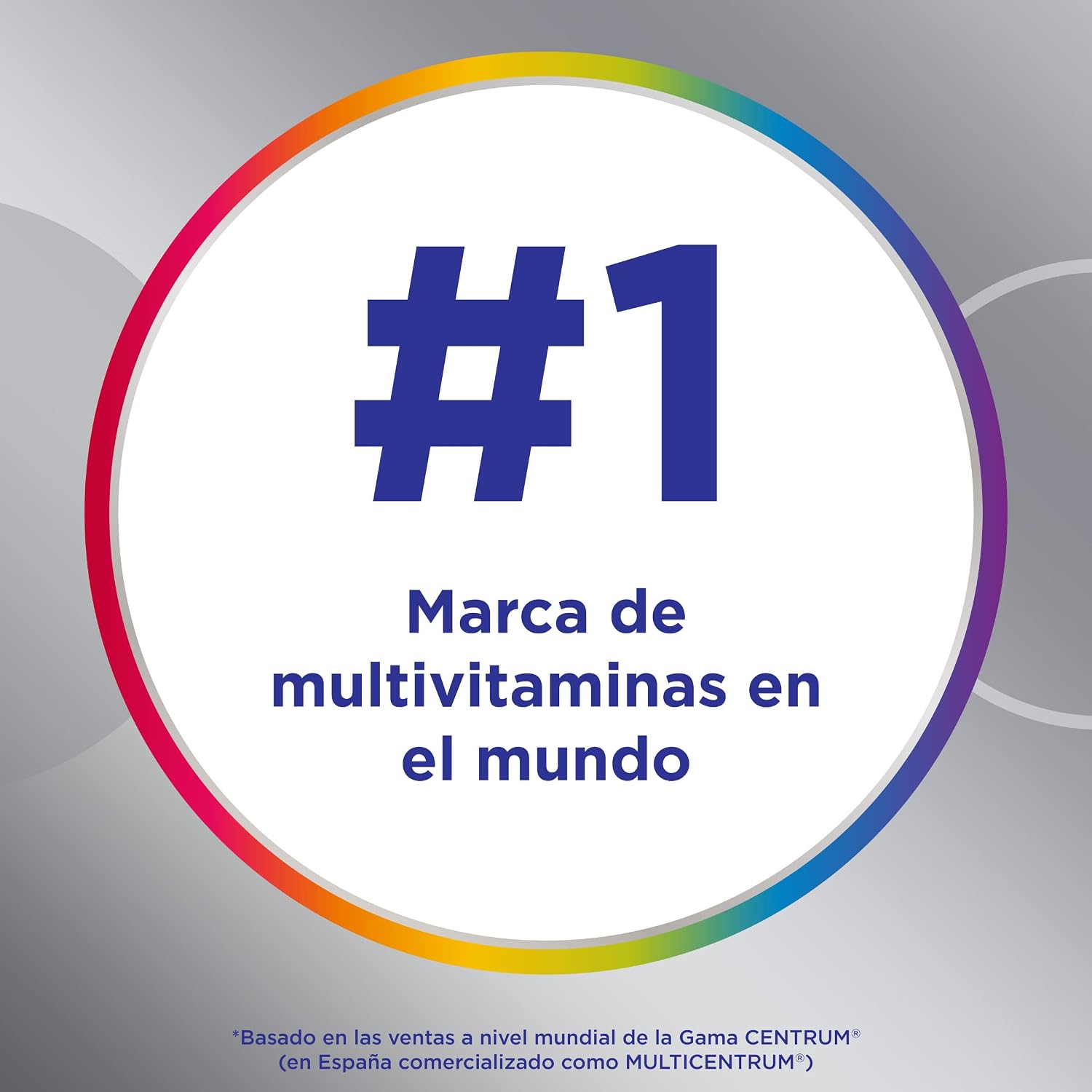 Thumbnail 8 de Multicentrum Hombre 50+ Multivitamínico para Hombres 💊