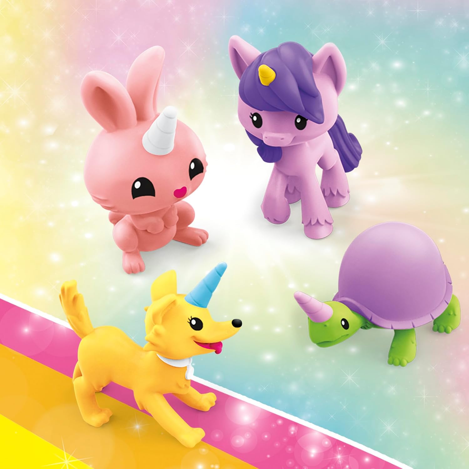 Detalle de Monopoly Junior Unicorn Edition Game 5+