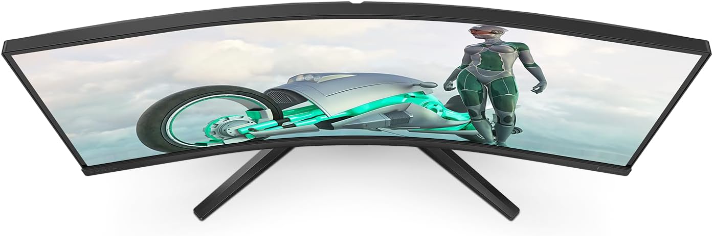 Thumbnail 4 de Philips Evnia 34M2C3500L 34 inch WQHD monitor