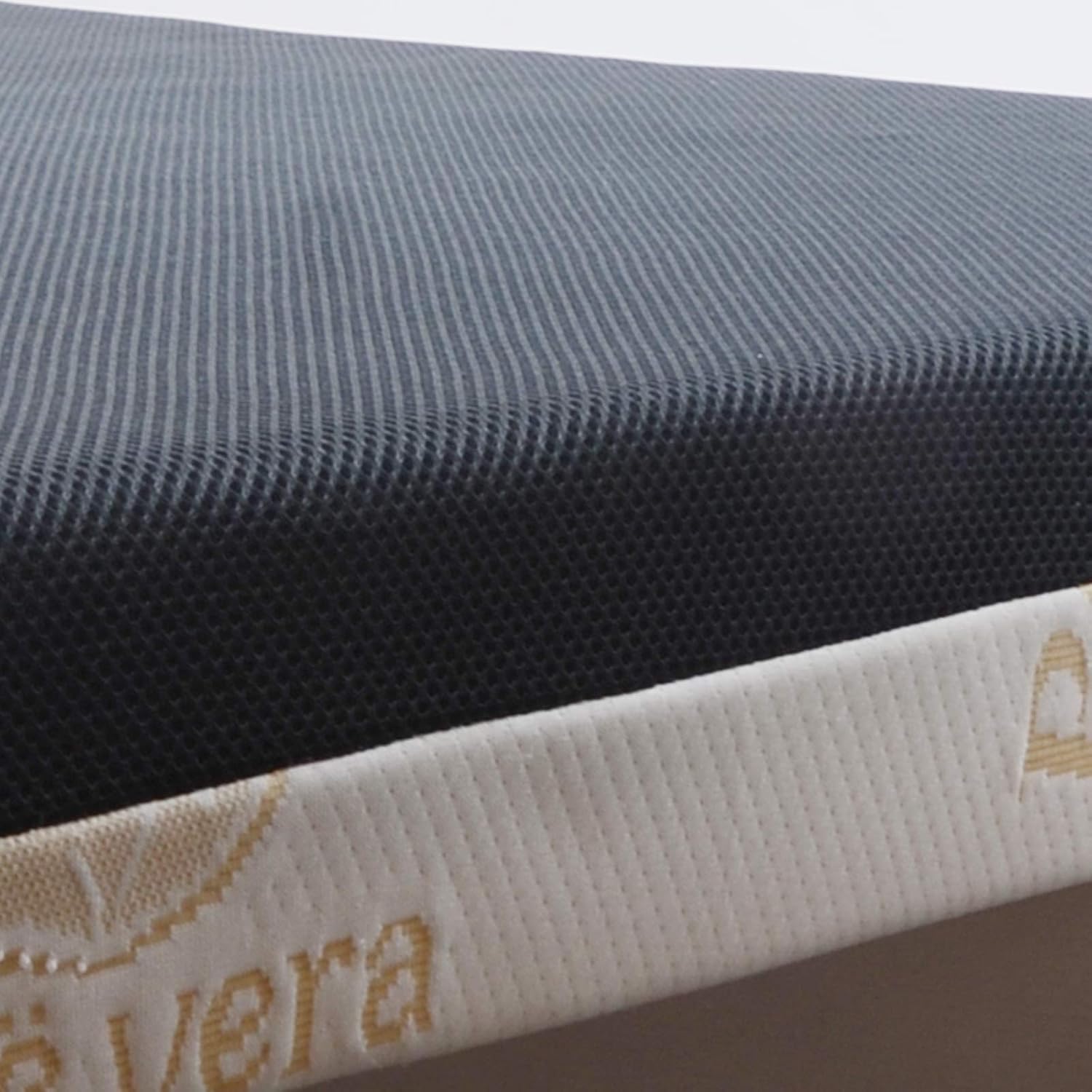 Detalle de PEKITAS Colchón cuna 60x120 10 cm