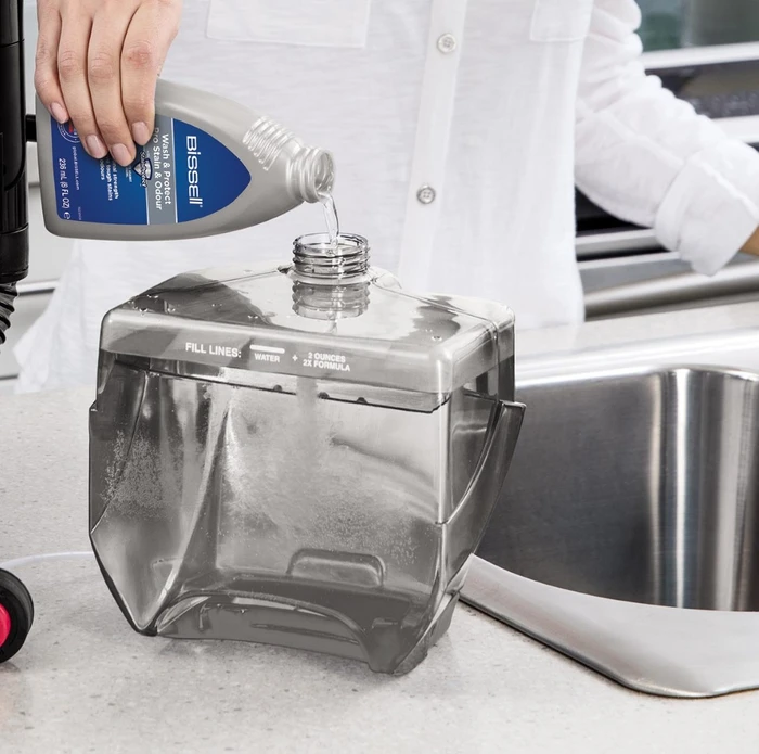 Thumbnail 1 de BISSELL SpotClean Professional – Teppich- und Fleckenreiniger, 750 W