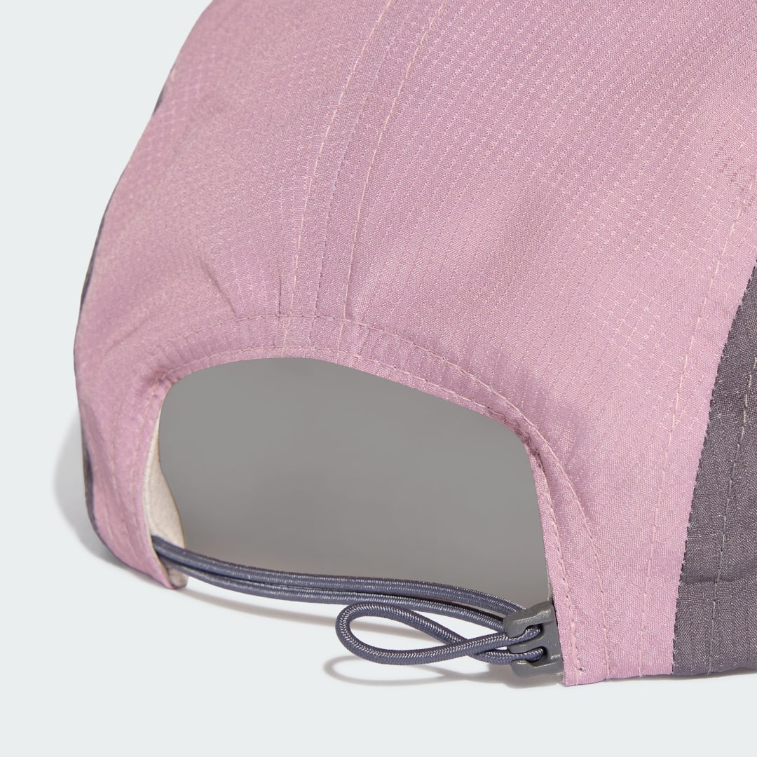 Thumbnail 2 de GORRA ESTAMPADA DE 5 PANELES RUN CLIMACOOL de Adidas