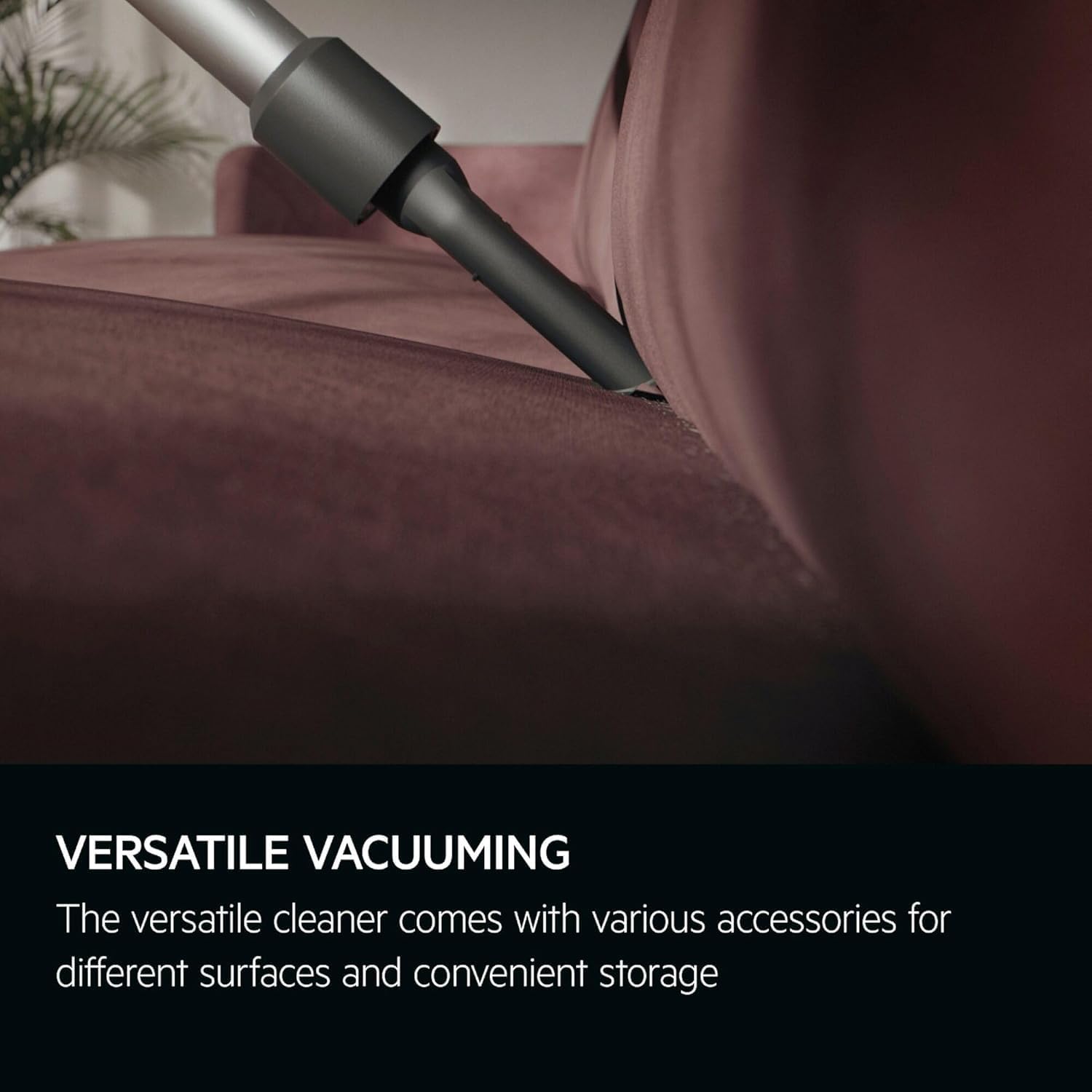 Thumbnail 3 de AEG 3000 AP31CB18IW Cordless Vacuum