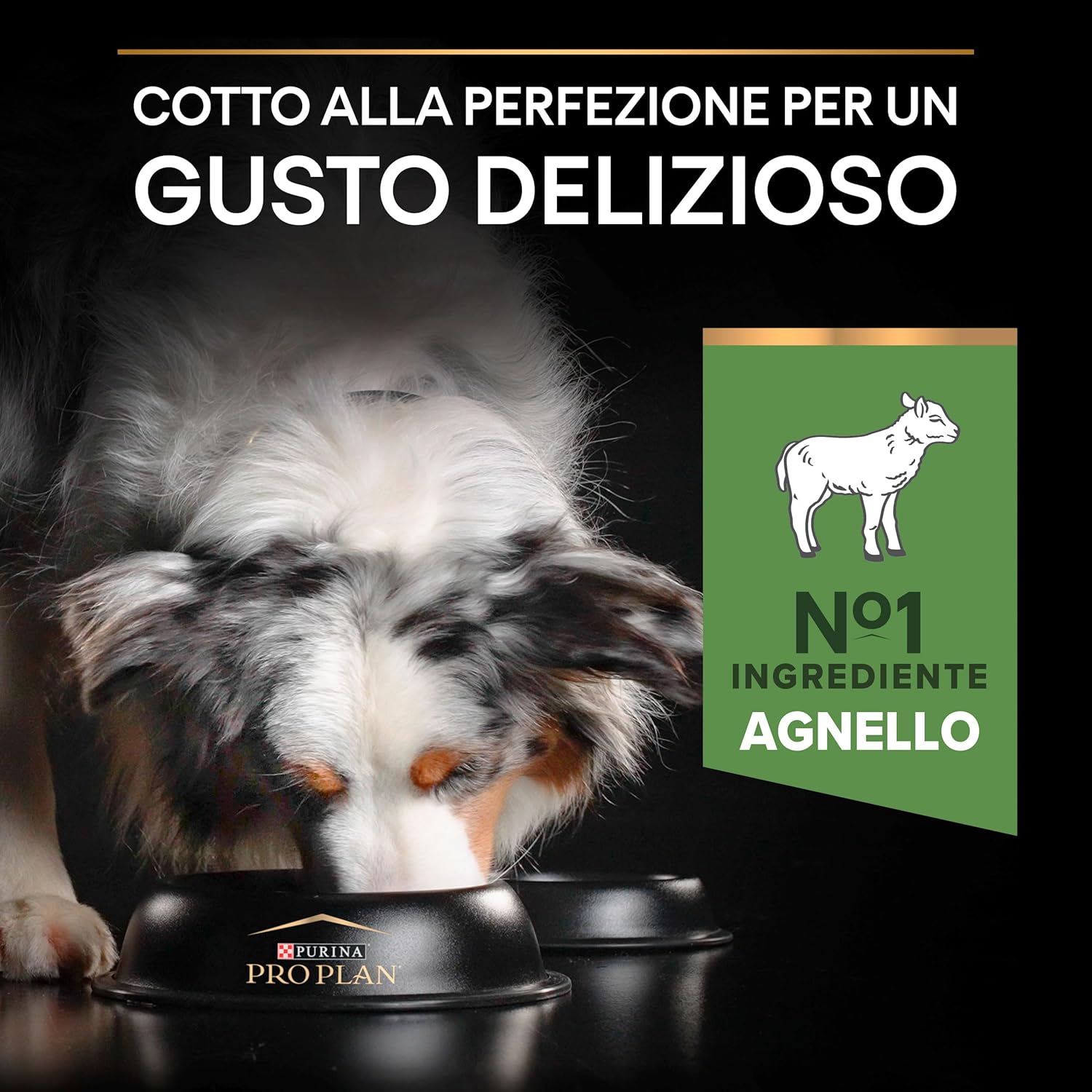 Detalle de Purina Pro Plan Medium Adult Optidigest Crocchette Cane, sacco da 14 kg