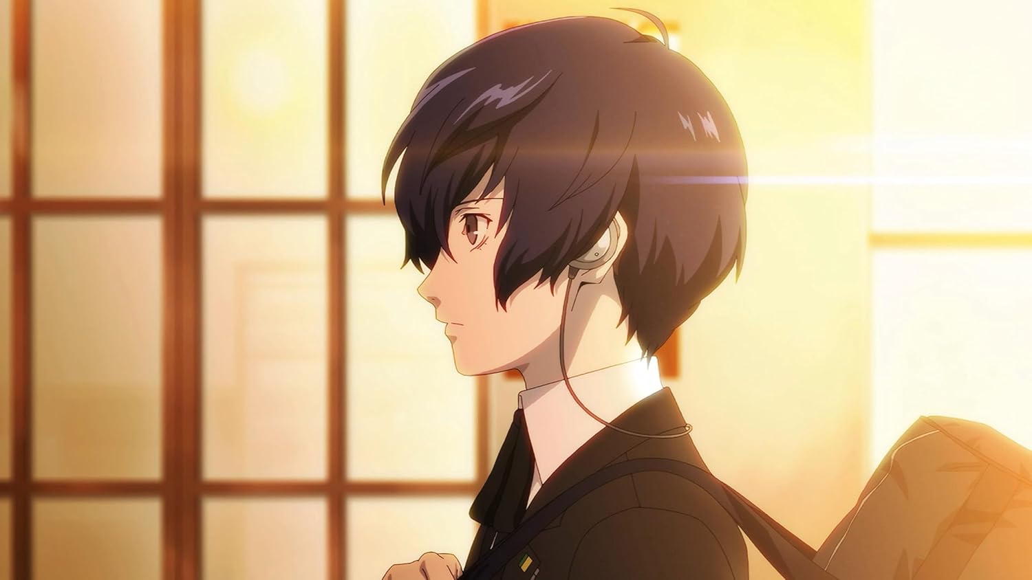 Thumbnail 4 de Persona 3 Reload Standard Edition