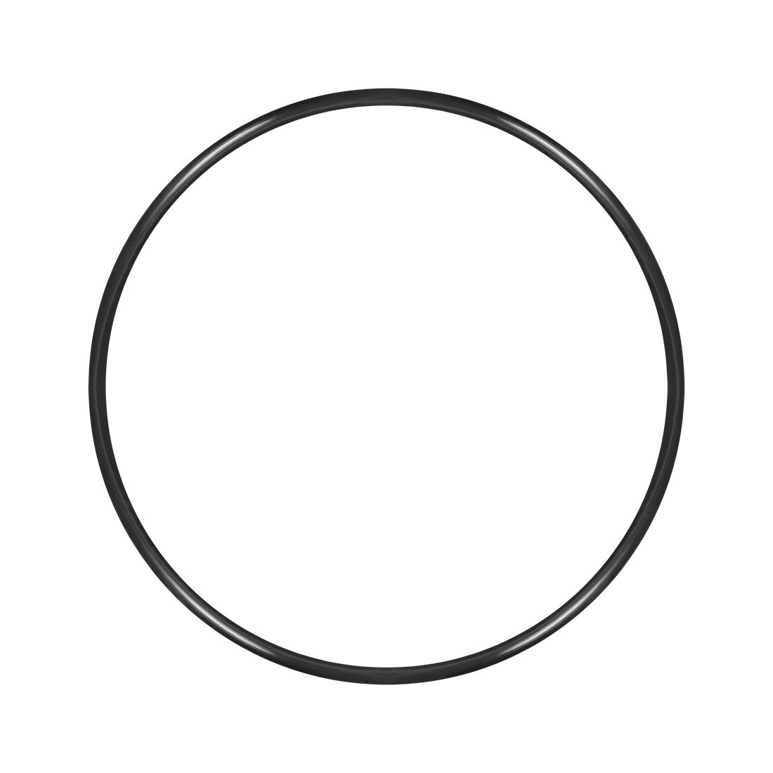 Thumbnail 6 de Sourcing Map O-Ring-Dichtung 136 x 141,3 x 2,65 mm aus Nitrilkautschuk (70A)