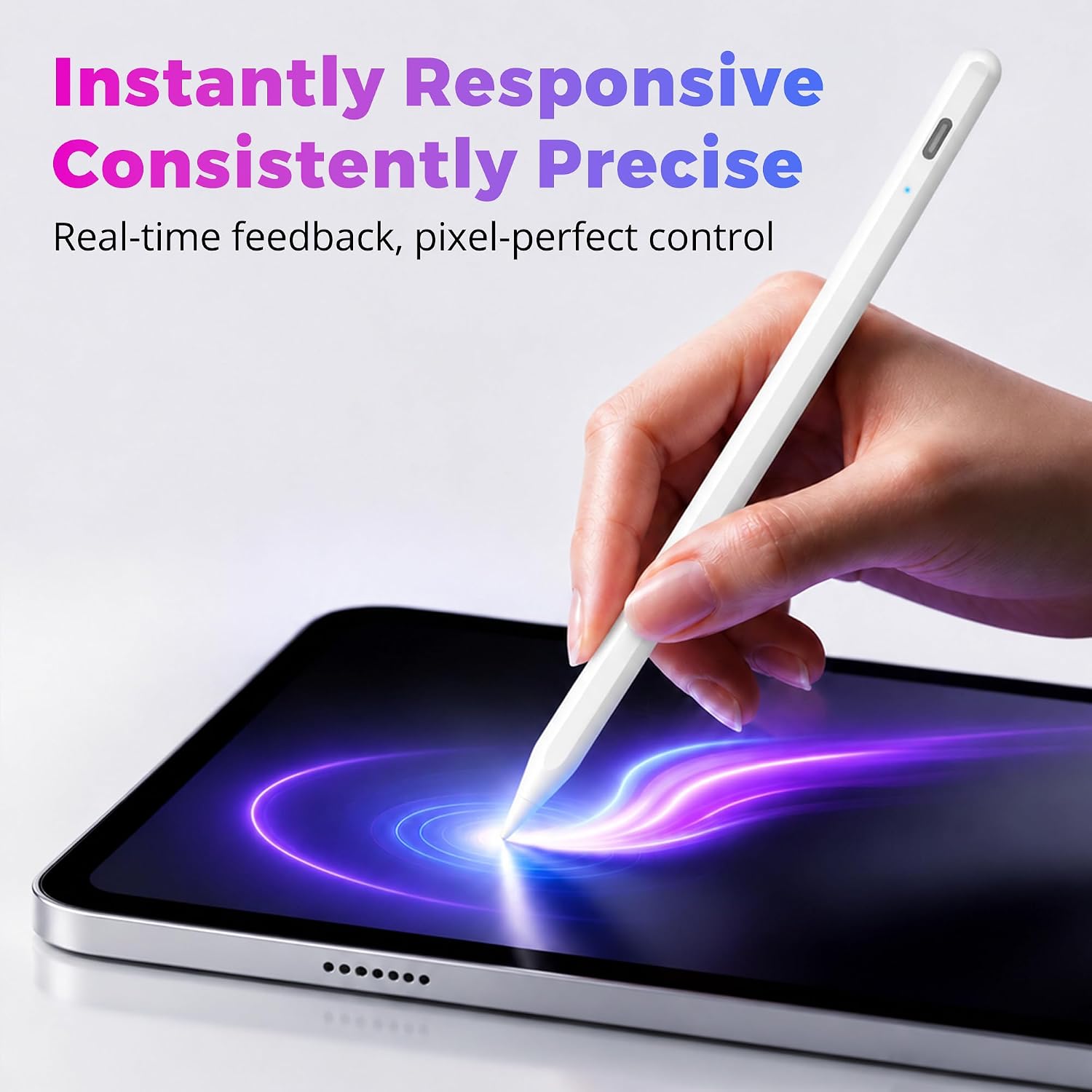 Detalle 1 de ProCase iPad Folio Case for iPad A16