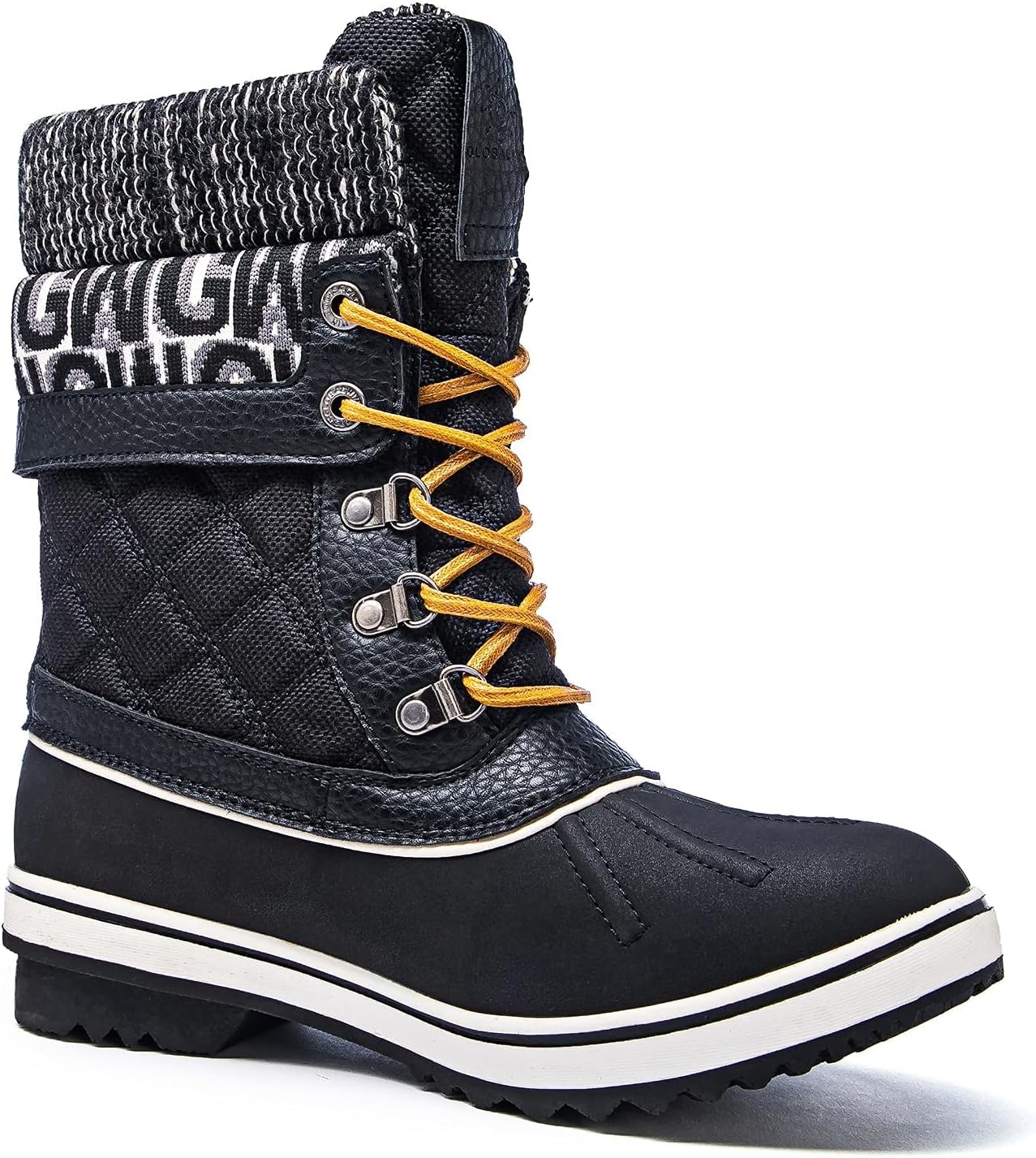 Thumbnail 3 de GLOBALWIN Winter Boots Thermolite -15F