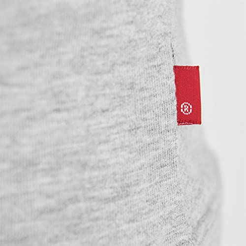 Thumbnail 4 de Levi's Sportswear Logo Camiseta Hombre Gris 👍