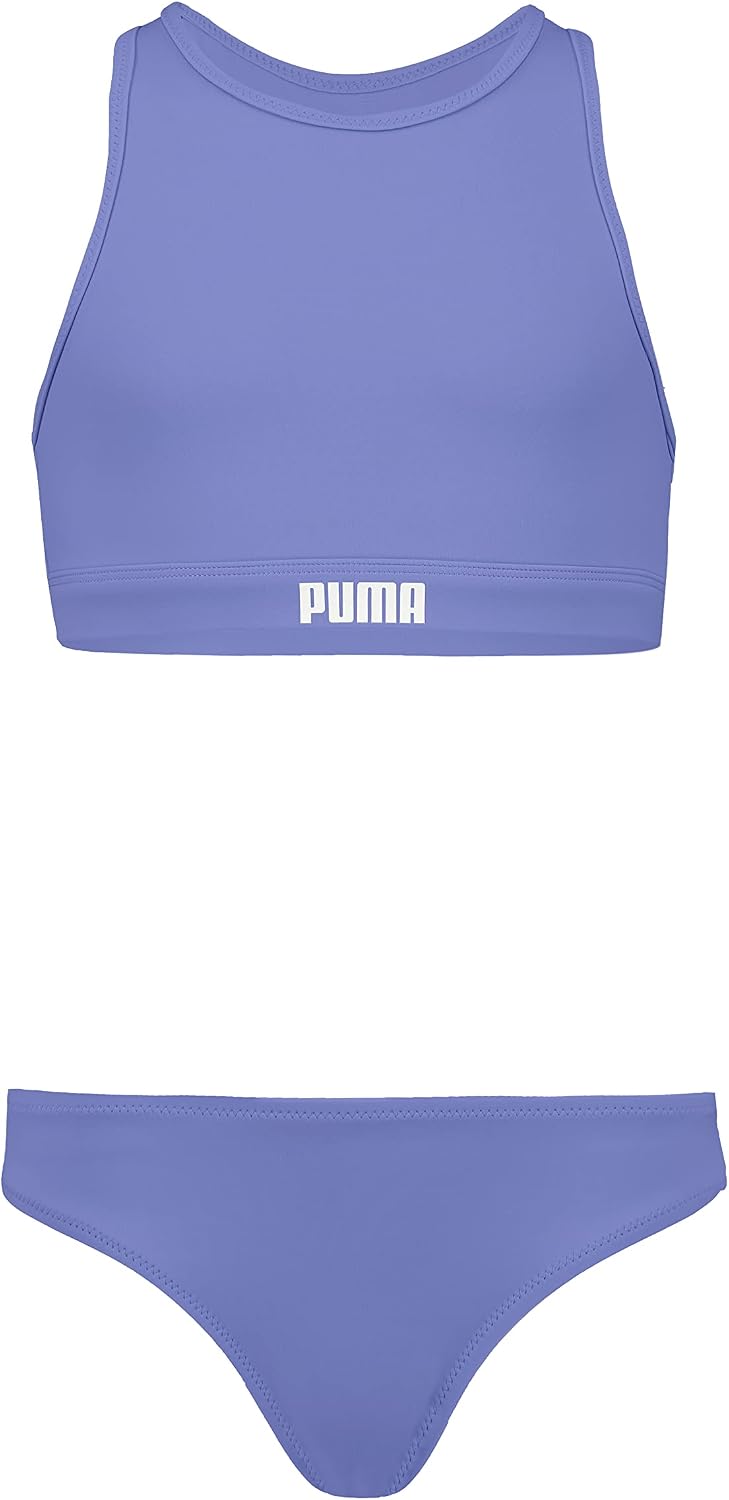 Thumbnail 5 de Puma Bikini Set Costumi da Bagno Unisex per Bambini e Ragazzi – Pacco da 1