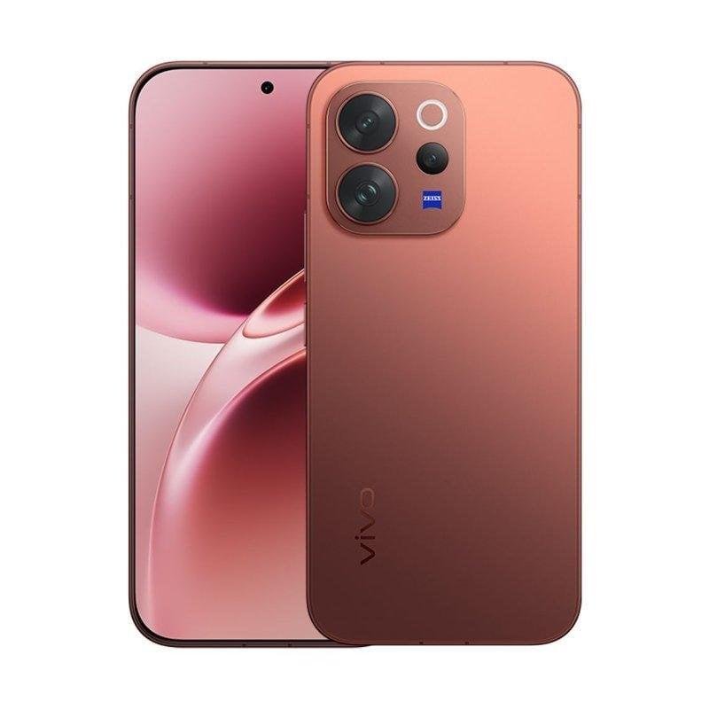 Thumbnail 3 de Vivo V70 5G 8GB 512GB 6.59" Marrón