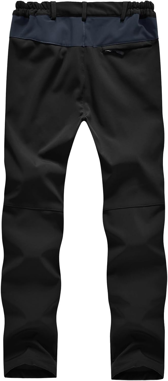 Thumbnail 6 de Rdruko Women's Snow Pants Waterproof Insulated Ski Pants
