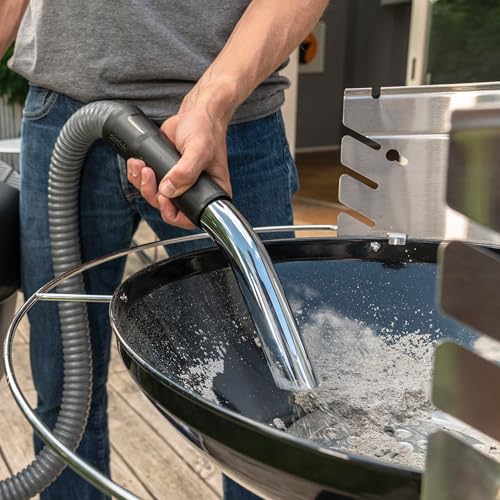 Thumbnail 7 de KÄRCHER Aspirateur Cendres et poussières 2 en 1 Jaune/Noir - 600 W, cuve 17 L