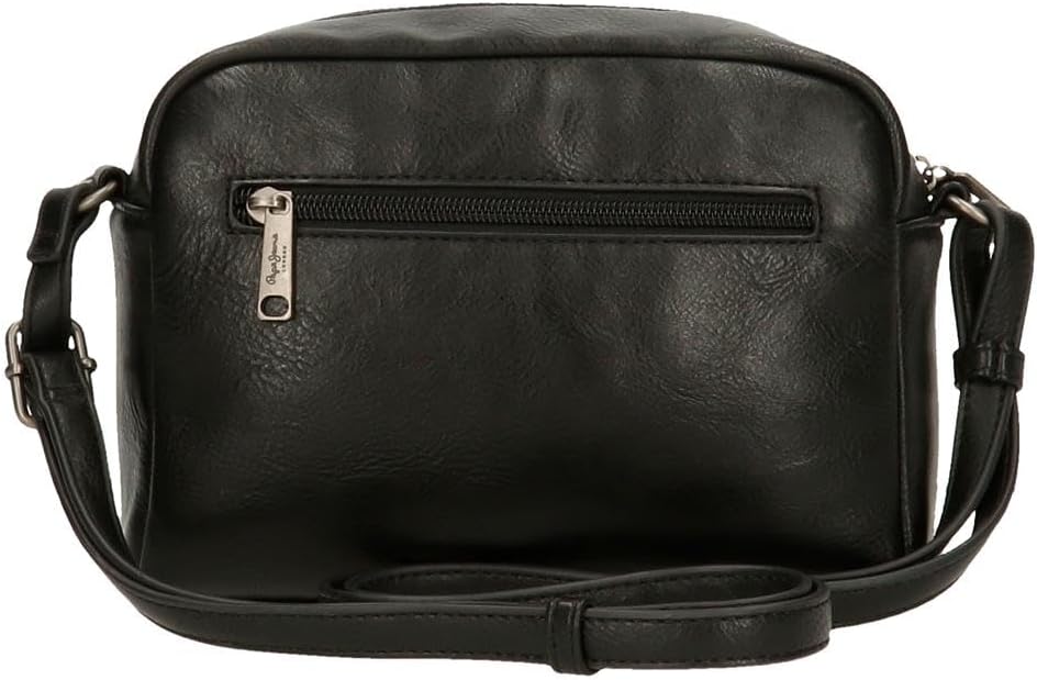 Thumbnail 2 de Pepe Jeans Bera Bagagli: borsa a tracolla donna in PU con scomparti organizzati