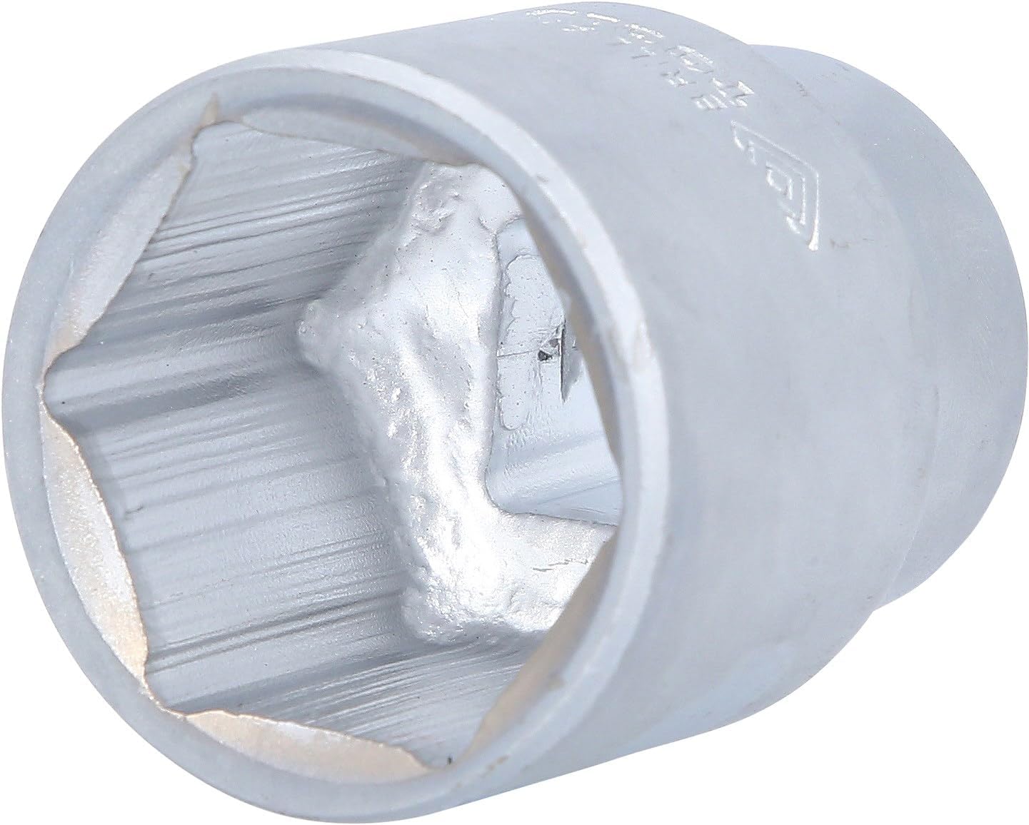 Detalle de BRILLIANT TOOLS BT025942 – nasadka sześciokątna 3/4″, 42 mm, stal Cr-V