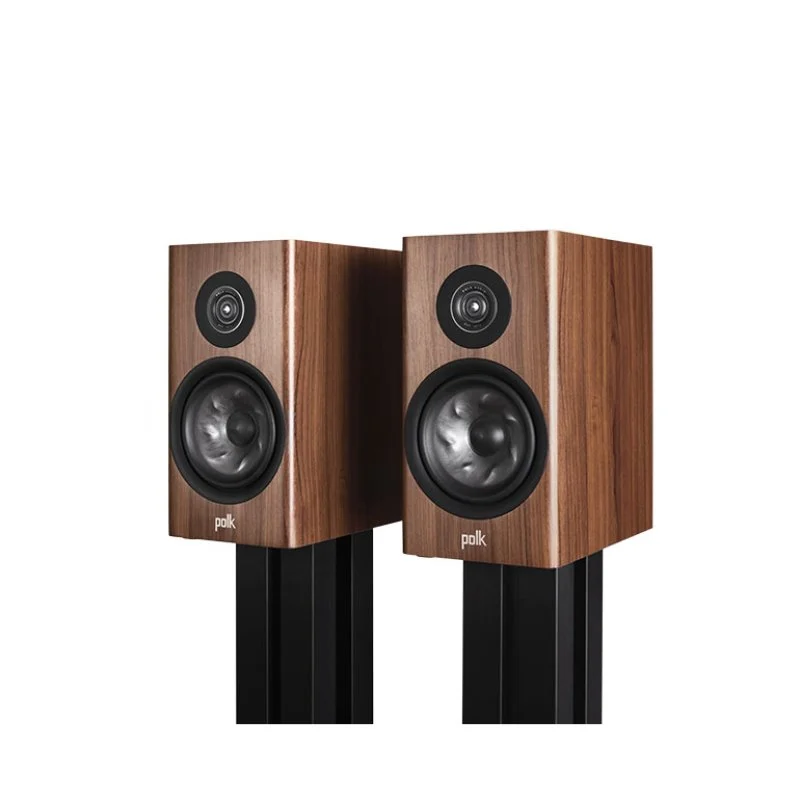 Detalle 2 de Polk Reserve R200: Altavoz de Estantería de Madera