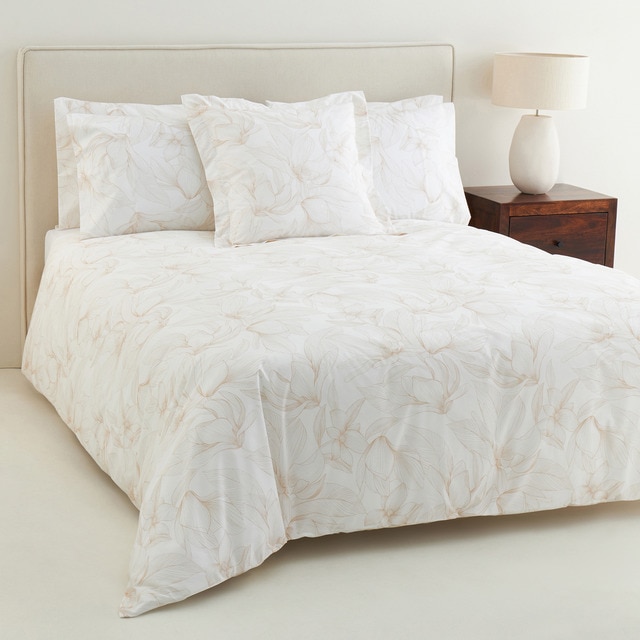 Imagen de El Corte Inglés Juego funda nórdica Amy algodón en OfertitasTOP