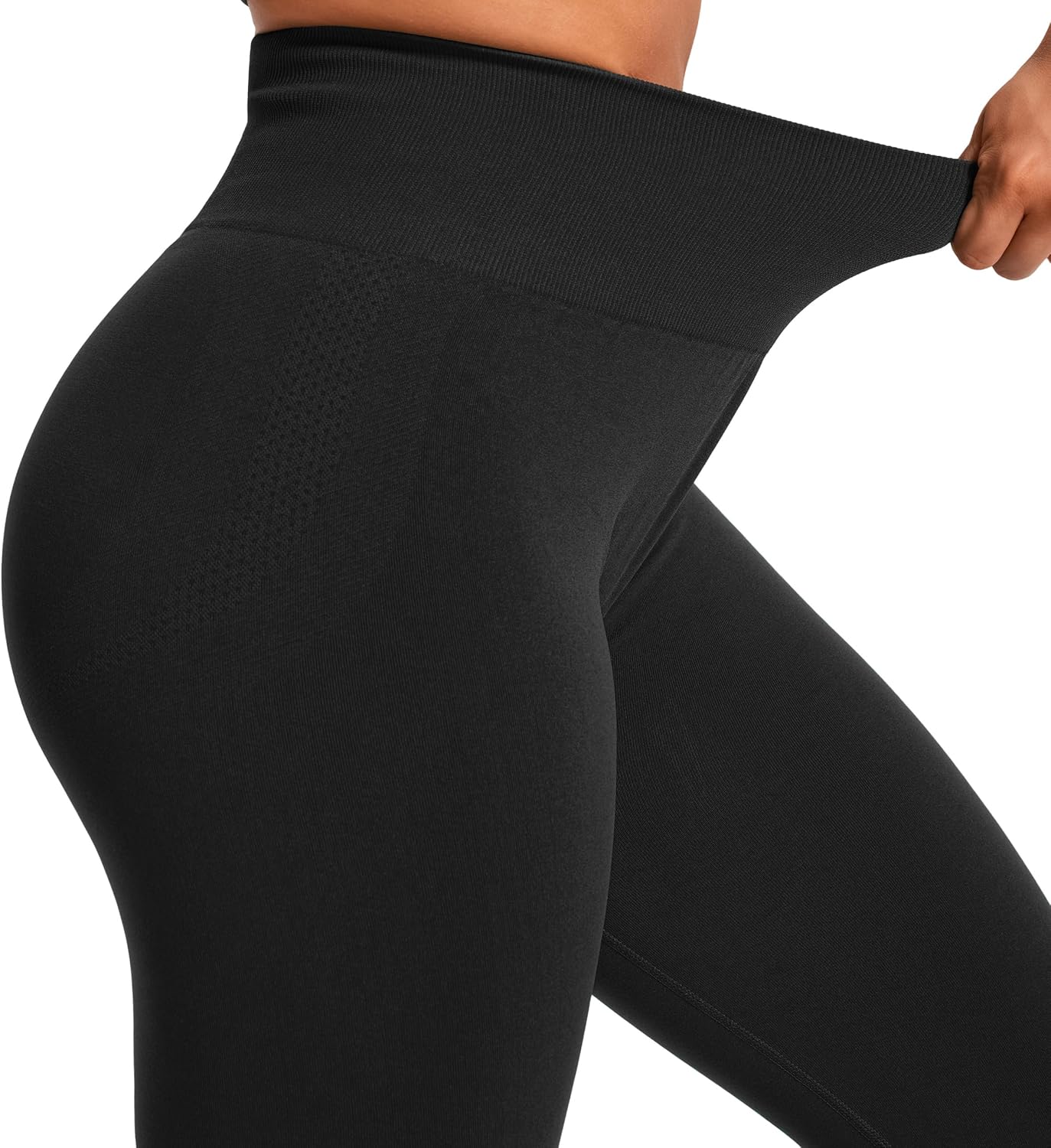 Detalle 2 de JOYSPELS Seamless Leggings 🧘♀