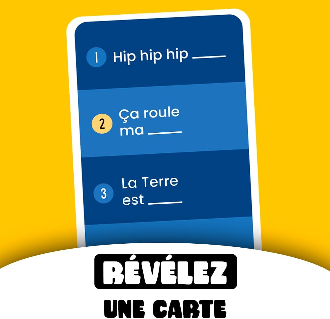 Thumbnail 3 de ATM Gaming Mouton Mouton Jeu de société 3–9 joueurs 🎲
