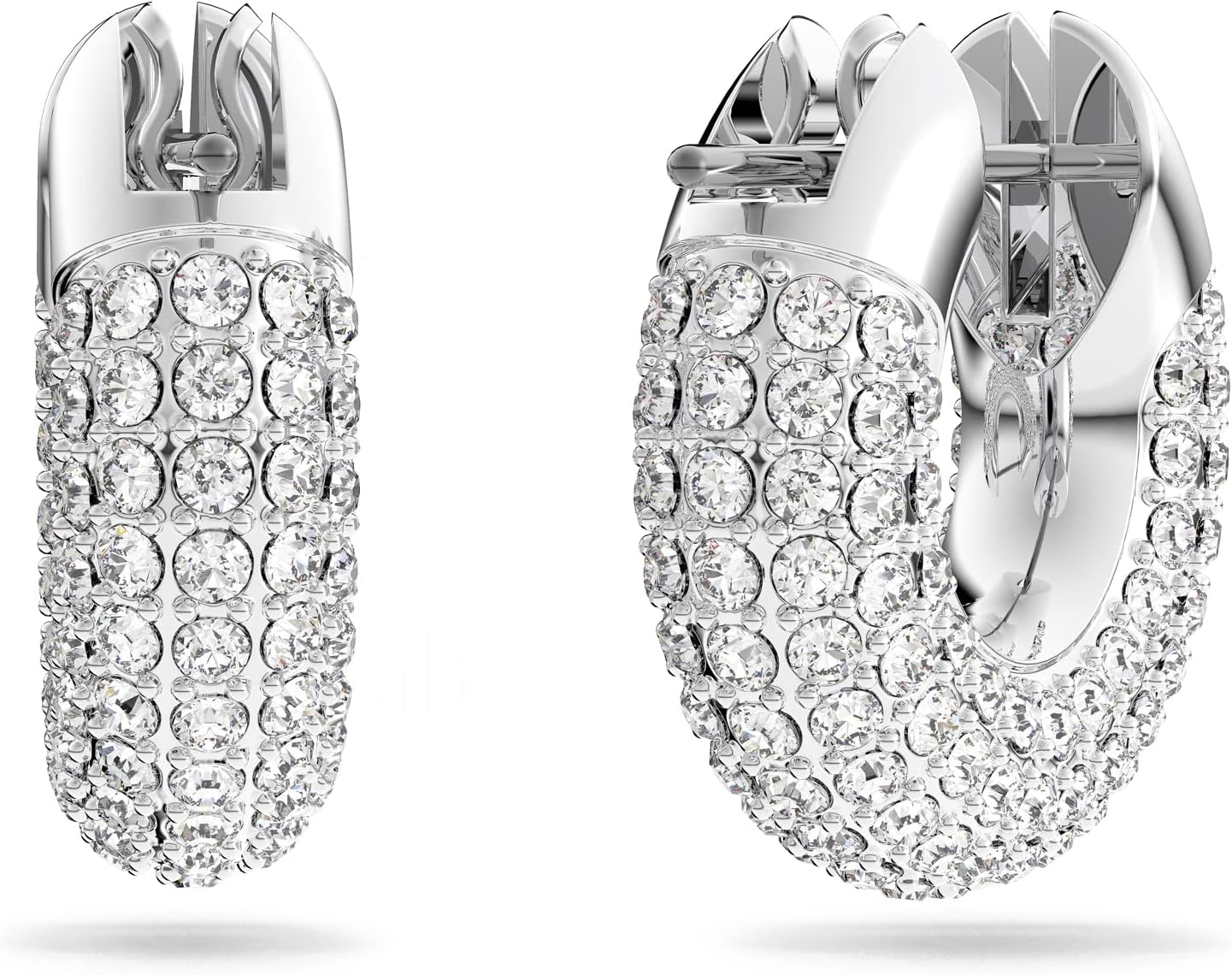 Thumbnail 1 de Swarovski Dextera Kreolen