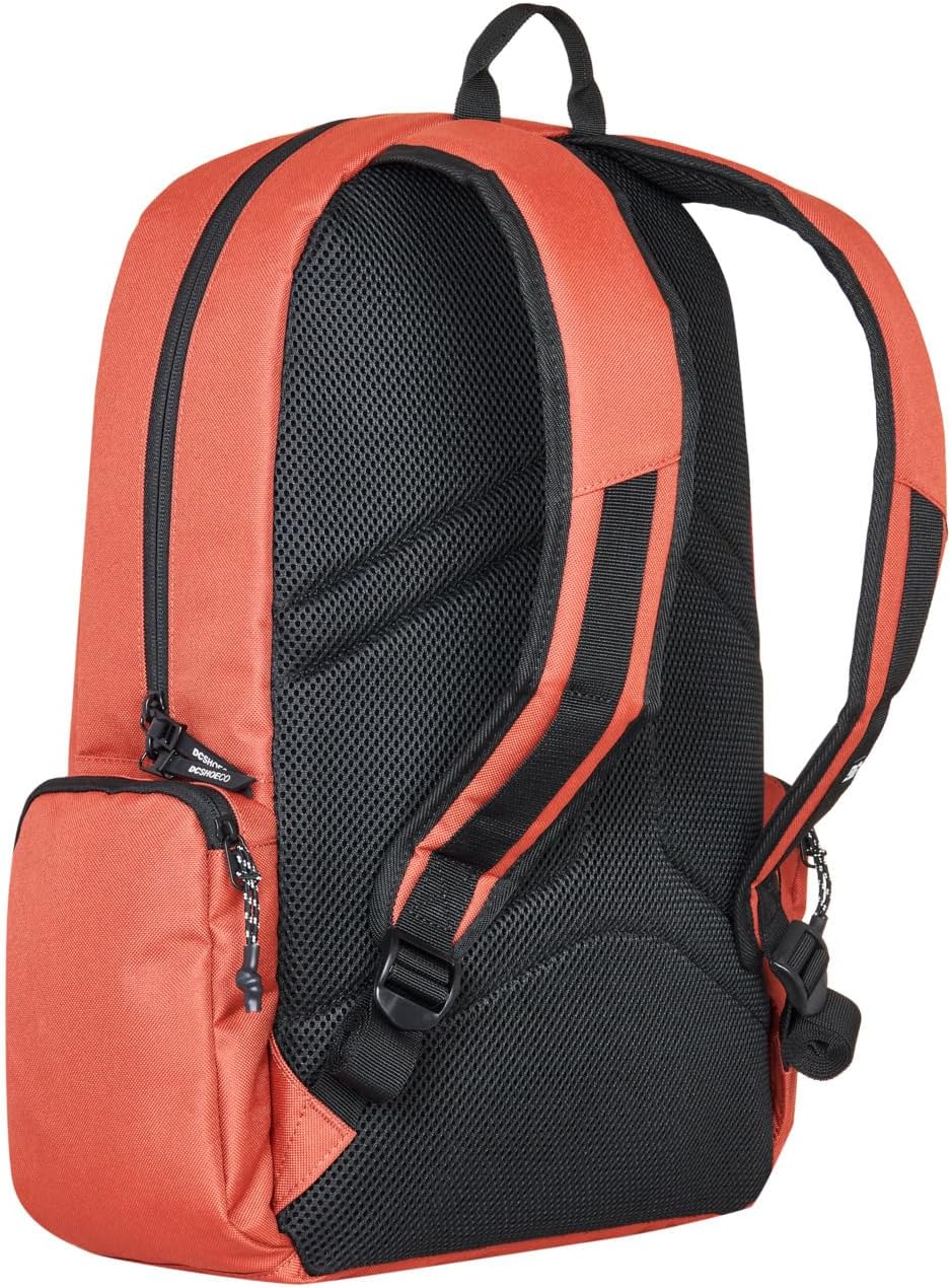 Detalle de DC Shoes Chalkers 4 Bagage – Sac messager homme (lot de 1)